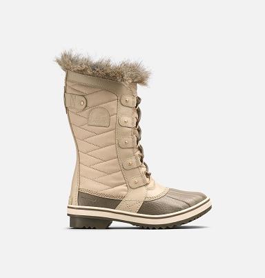 Sorel Tofino II Boots UK - Womens Snow Boots Beige (UK3947820)